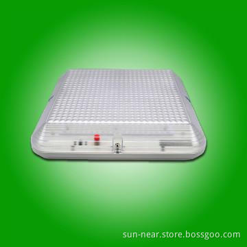 IP65 auto dim led wall lamp,  20W, surface mounted